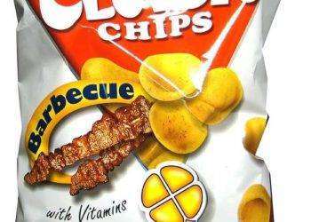 Chips gusto BBQ richiamate per glutine non dichiarato