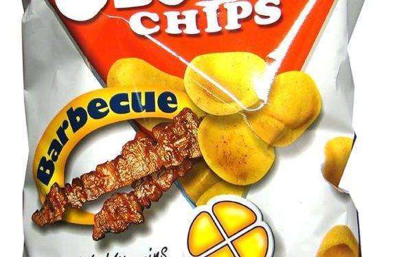 Chips gusto BBQ richiamate per glutine non dichiarato
