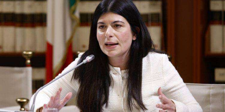 Colosimo: alle amministrative 32 impresentabili