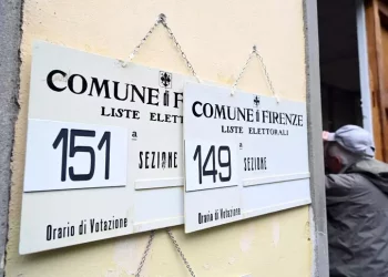 Ballottaggi, i seggi aperti in 101 comuni