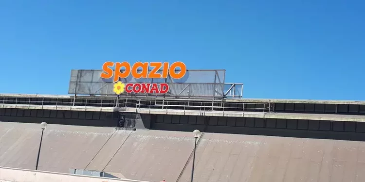 Conad annuncia 75 licenziamenti nello store Marconi a Cagliari