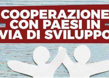 Sardegna, cooperazione con i Paesi in via di sviluppo: proposte progettuali entro il 31 luglio 2024