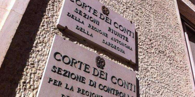 Corte Conti, bacchettata alla Regione sulle partecipate