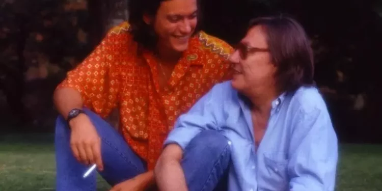 Cristiano De André, ‘papà mi sognava calciatore’