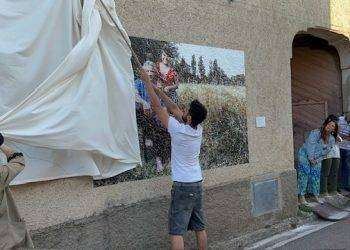 Arte e cultura, a San Sperate l’omaggio a Michela Murgia e Pinuccio Sciola