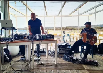 Ritorna ad Aggius Etnosfera, festival di popoli e musiche