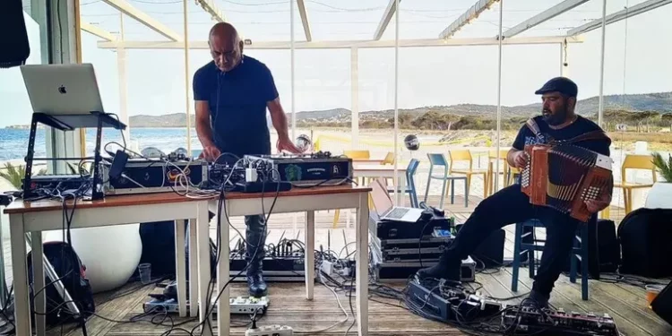 Ritorna ad Aggius Etnosfera, festival di popoli e musiche