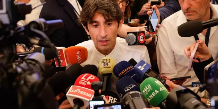 FdI, dai militanti inaccettabili frasi antisemite, interverremo