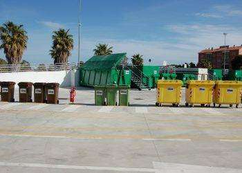 Cagliari, temporanea chiusura dell’Ecocentro di via San Paolo il 22 e 23 giugno