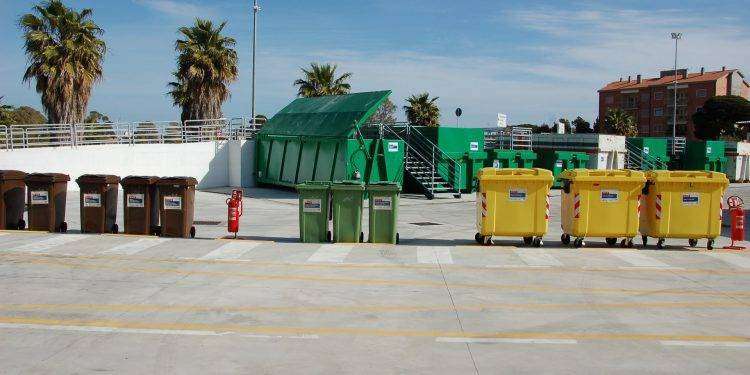 Cagliari, temporanea chiusura dell’Ecocentro di via San Paolo il 22 e 23 giugno