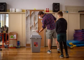 Europee: oggi le urne aprono in Slovacchia, Malta e Lettonia