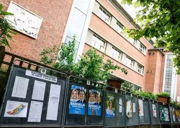 La Francia vota, Marine Le Pen può sfatare il tabù