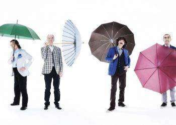 Rocce Rosse Blues, spostamento dei concerti di Inti Illimani ed Elio e le Storie Tese al Teatro Massimo di Cagliari