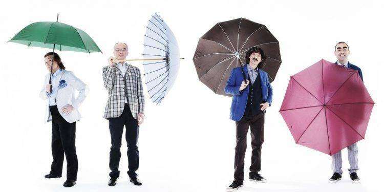 Rocce Rosse Blues, spostamento dei concerti di Inti Illimani ed Elio e le Storie Tese al Teatro Massimo di Cagliari