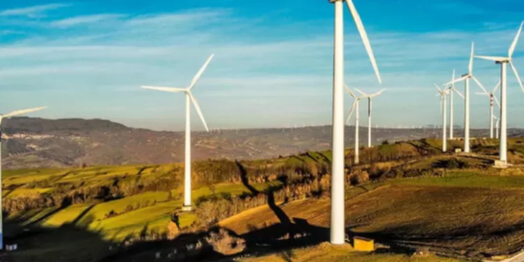 A Saccargia il no della Sardegna alla speculazione energetica