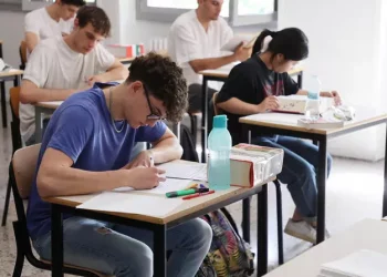 Per la seconda prova c’è Platone al Classico, matematica allo Scientifico