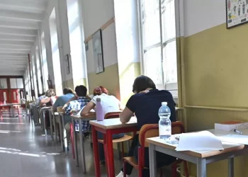 Maturità: prima prova per oltre 12mila studenti sardi