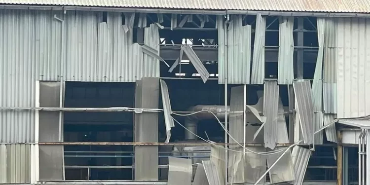 È morto uno dei sei operai feriti nell’incidente alla fabbrica Aluminium di Bolzano