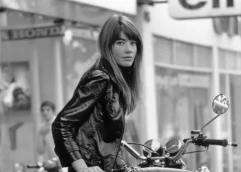 Musica: è morta la cantante francese Françoise Hardy