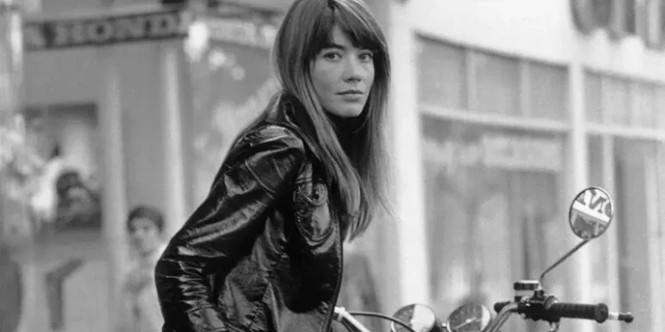Musica: è morta la cantante francese Françoise Hardy