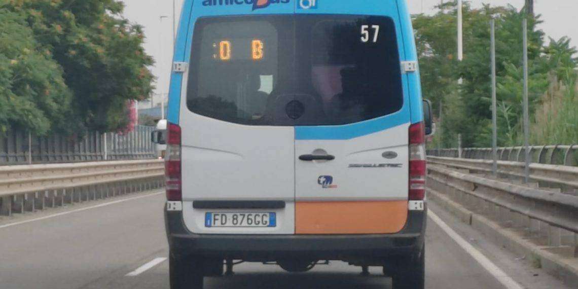 Trasporti, tante lamentele per il servizio Amico Bus