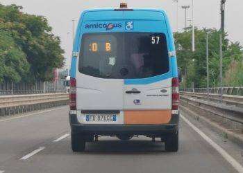 Trasporti, tante lamentele per il servizio Amico Bus