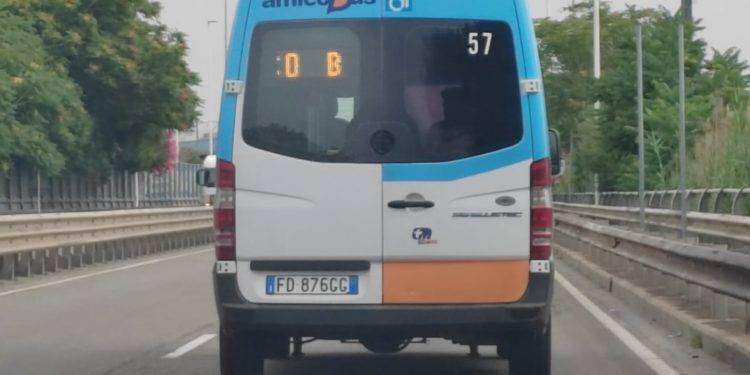 Trasporti, tante lamentele per il servizio Amico Bus