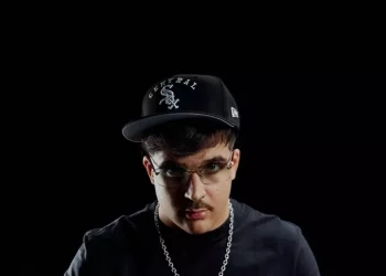 Hit parade, rimane in testa Geolier poi Tony Effe e Tedua