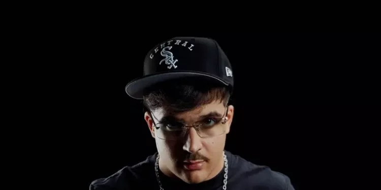 Hit parade, rimane in testa Geolier poi Tony Effe e Tedua