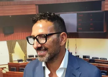 Comunali: Fasolino si riconferma a G.Aranci, quorum superato