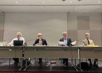 Fnsi, dal Consiglio nazionale solidarietà «ai colleghi coinvolti e travolti dagli stati di crisi»