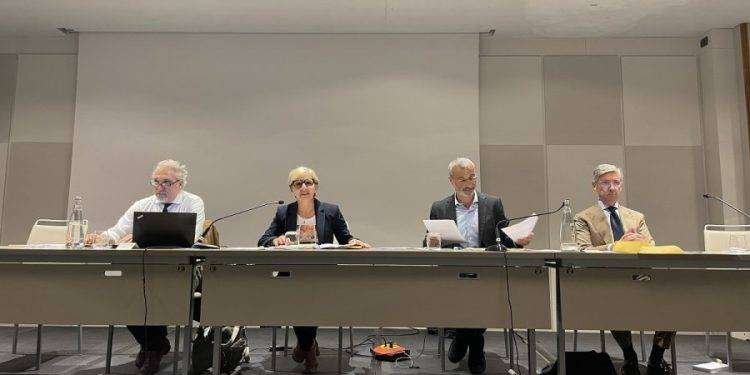 Fnsi, dal Consiglio nazionale solidarietà «ai colleghi coinvolti e travolti dagli stati di crisi»