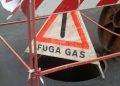 Perdita di gas a Cagliari, chiuso al transito pedonale il lato Portici di via Roma