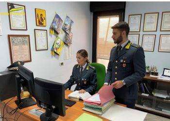 Maxi frode, Gdf sequestra beni per 2,5 milioni a Cagliari