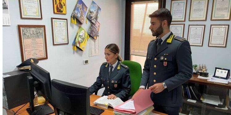 Maxi frode, Gdf sequestra beni per 2,5 milioni a Cagliari