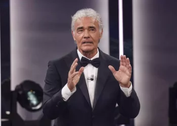 Autunno Rai da Giletti a Morgan, novità per Bortone