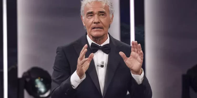 Autunno Rai da Giletti a Morgan, novità per Bortone