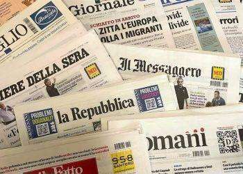Editoria, Costante: «Inderogabile una nuova legge che tuteli il giornalismo professionale»