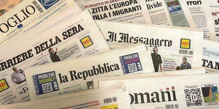 Editoria, Costante: «Inderogabile una nuova legge che tuteli il giornalismo professionale»