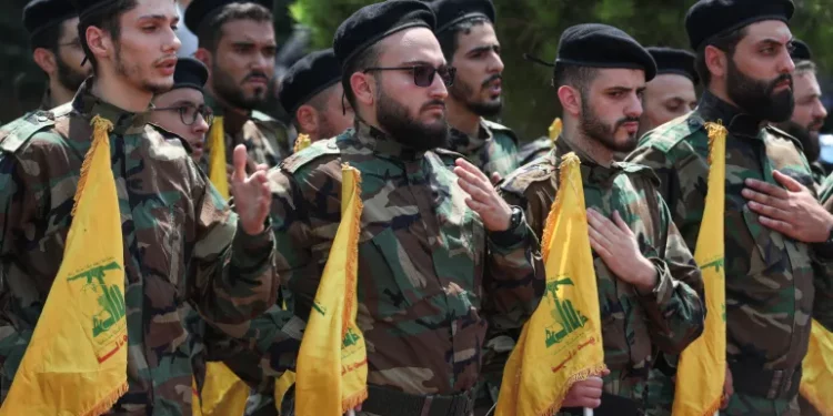Hezbollah: guerra? Distruggeremo Israele