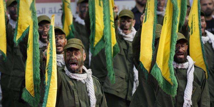 Hezbollah: guerra? Distruggeremo Israele