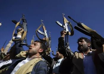 Usa, marinaio gravemente ferito da attacco Houthi