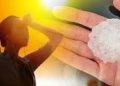 Tra caldo africano e violenti temporali, le previsioni meteo