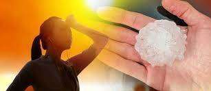 Tra caldo africano e violenti temporali, le previsioni meteo