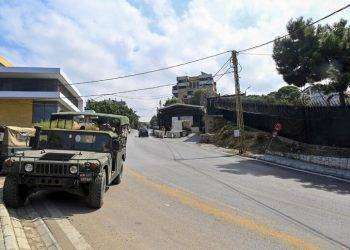 Libano, sotto attacco l’ambasciata Usa a Beirut