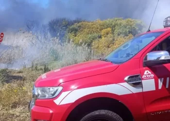 Incendi: un ddl e più risorse per la lotta al fuoco nel 2024