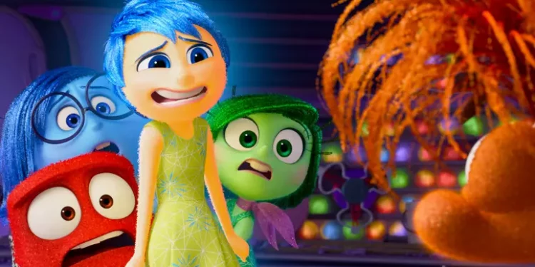 Incassi box office, sbanca Inside Out 2 con 17 milioni