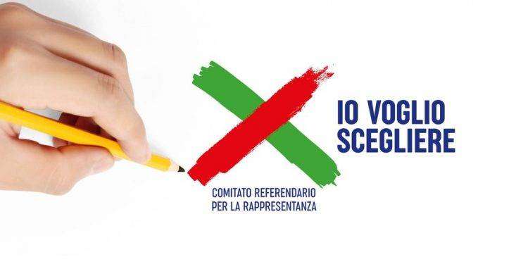 Un referendum per scardinare il sistema elettorale: parte la raccolta firme