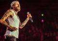 Le date per il tour di Jovanotti nei palazzetti