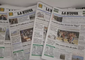 Giornalisti: addio a Enrico Clemente, storico sindacalista sardo